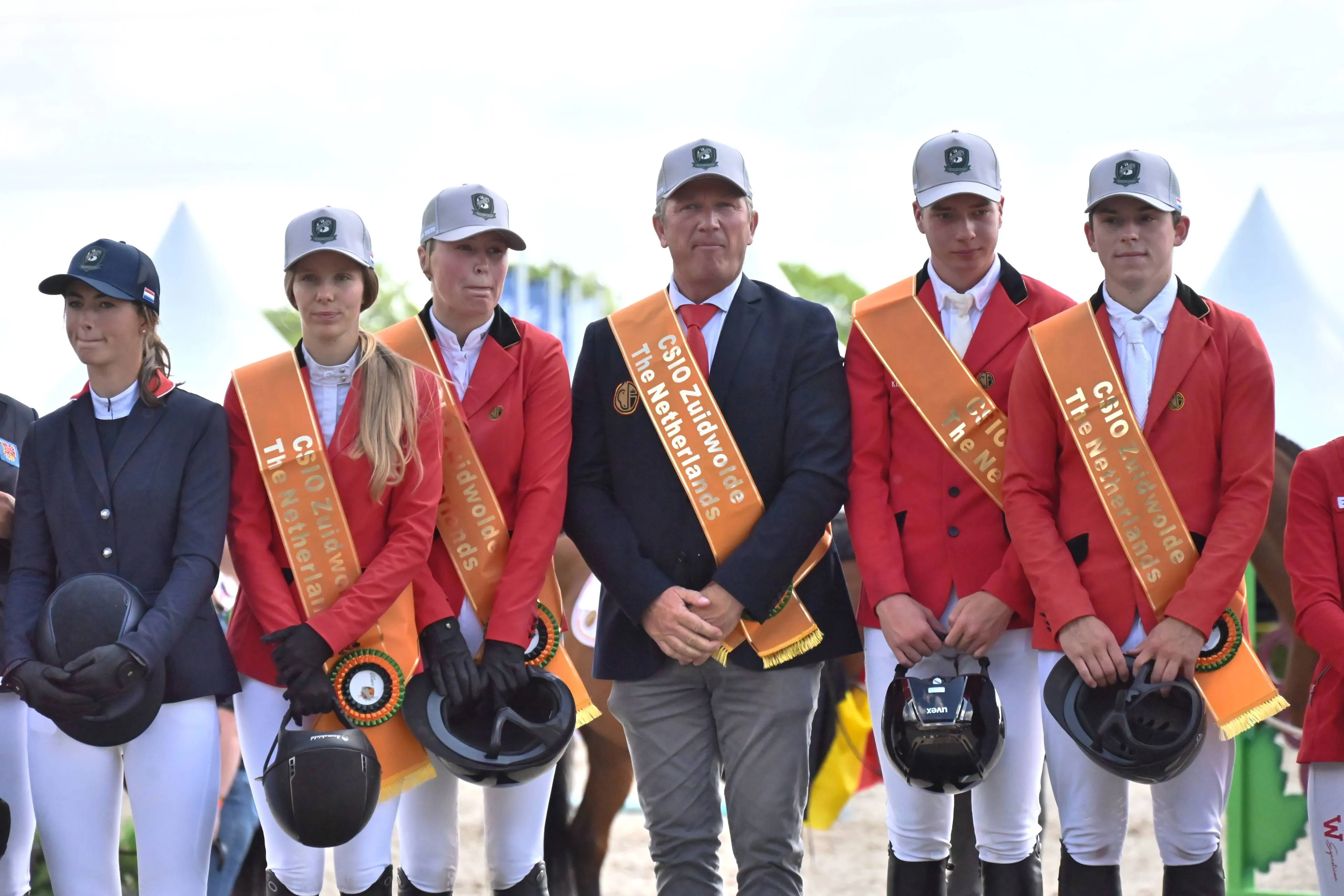 pn30052026 Veeningen CSIO beglie wint Junioren1