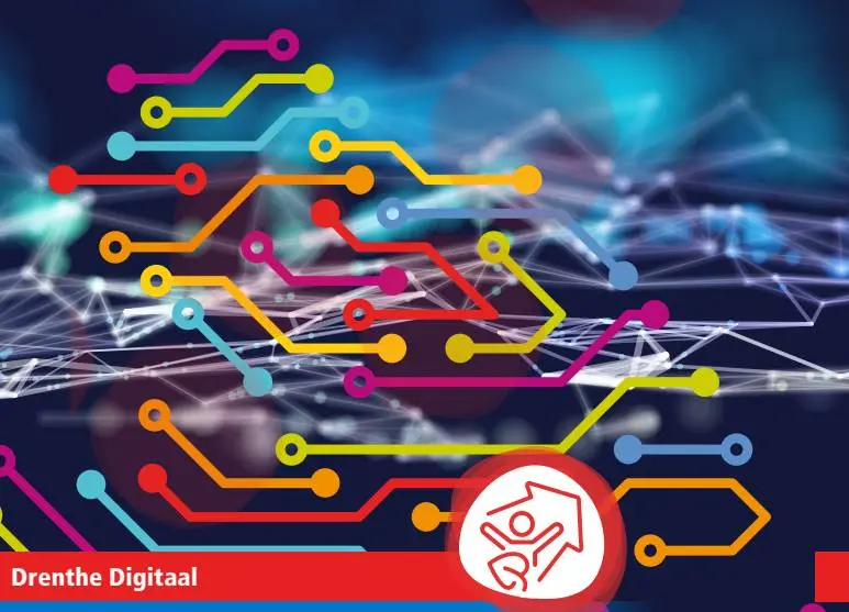 Drenthe Digitaal