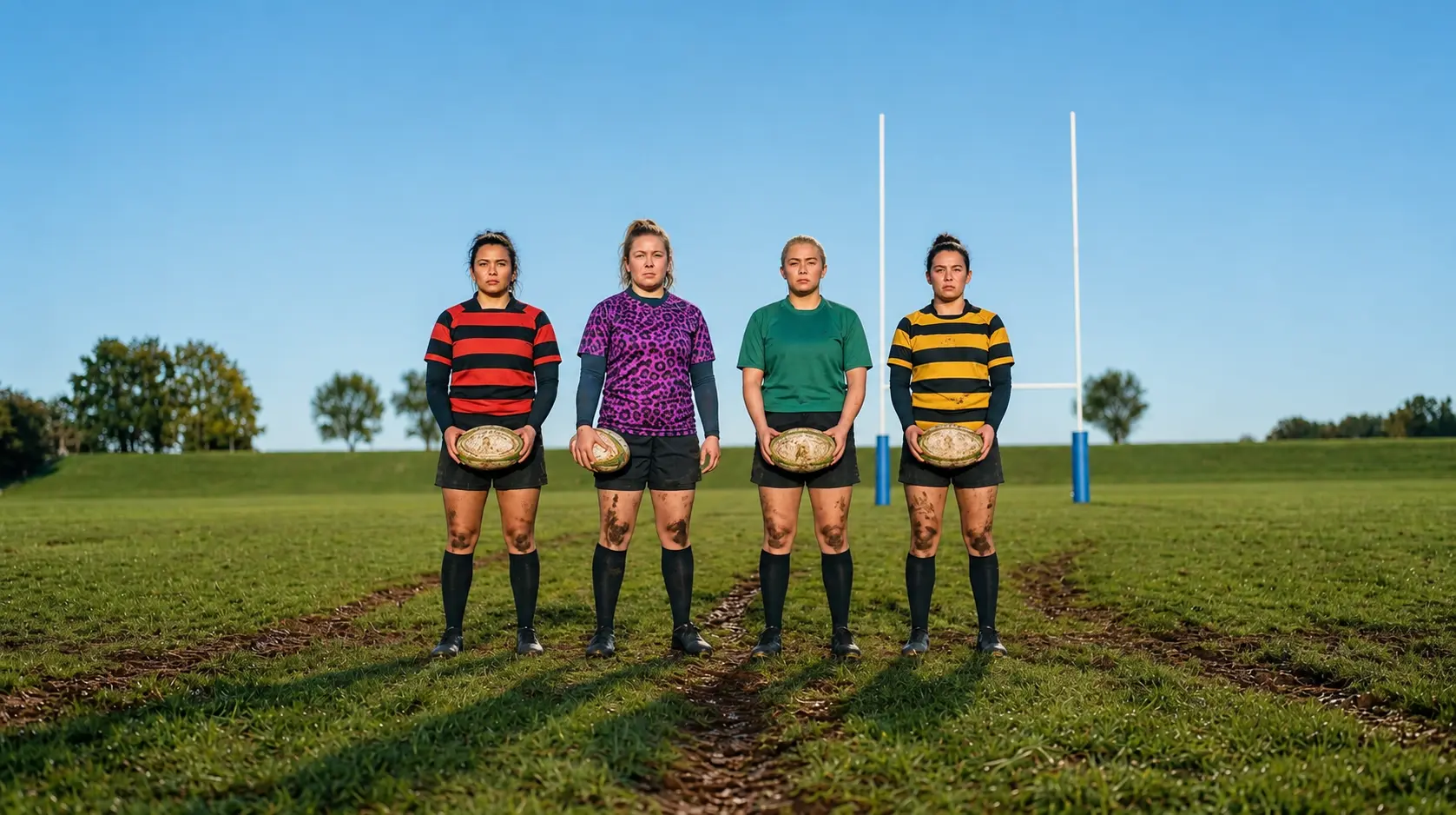 Meppel rugby