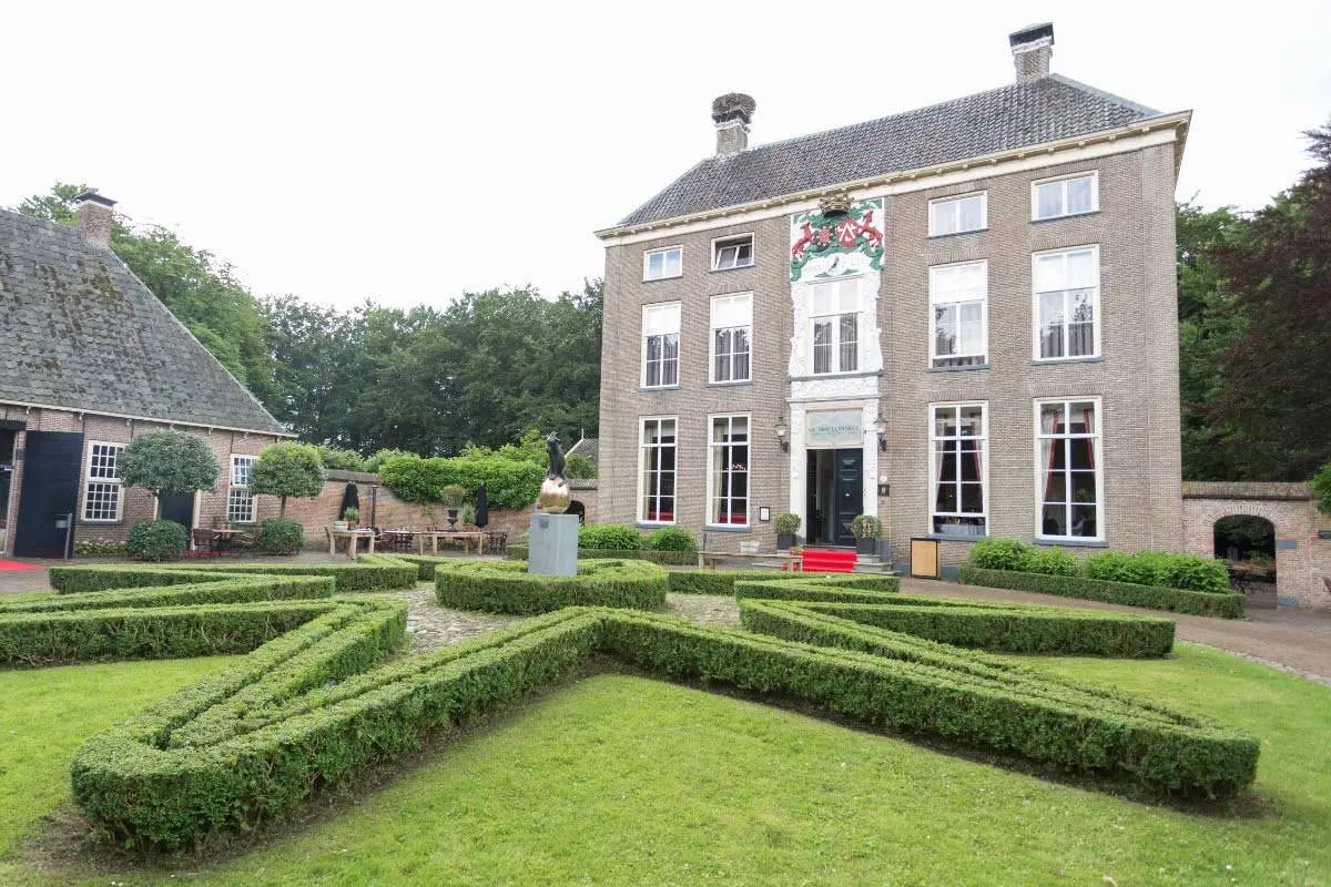 Dwingeloo Oldengaerde