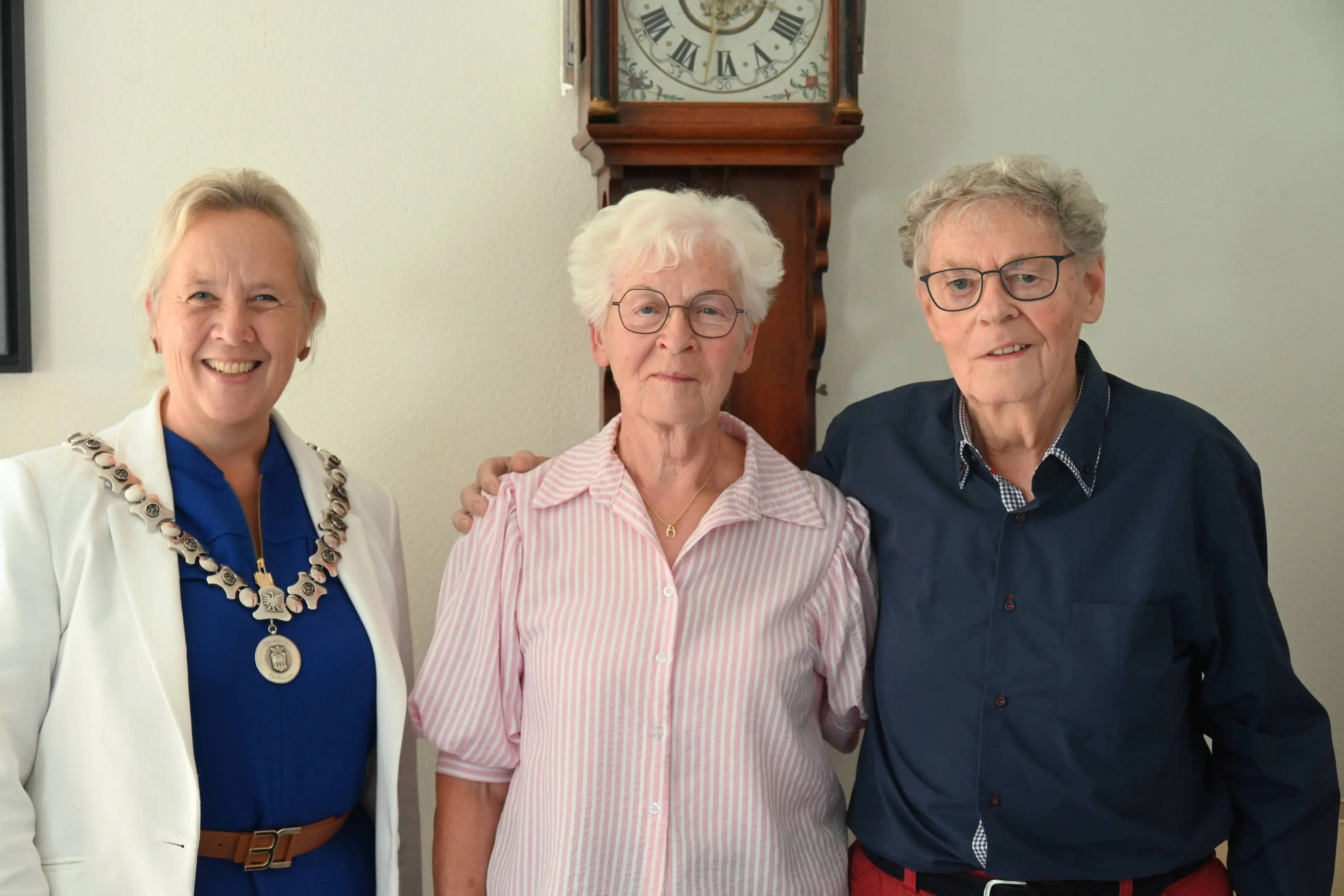 pn21092026 Zuidwolde echtpaar Remmelts 60 jaar