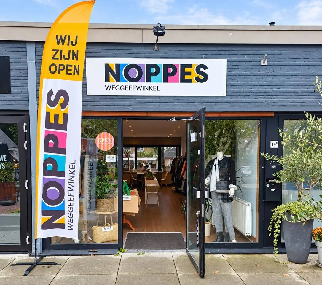 Ruinen Noppes