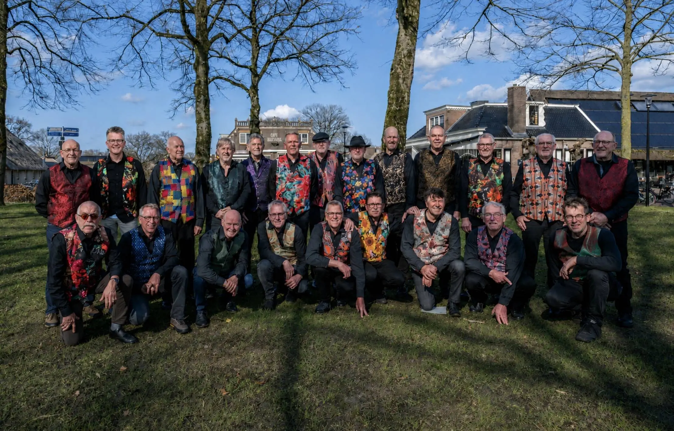 Ruunder Basalt (eigen foto)