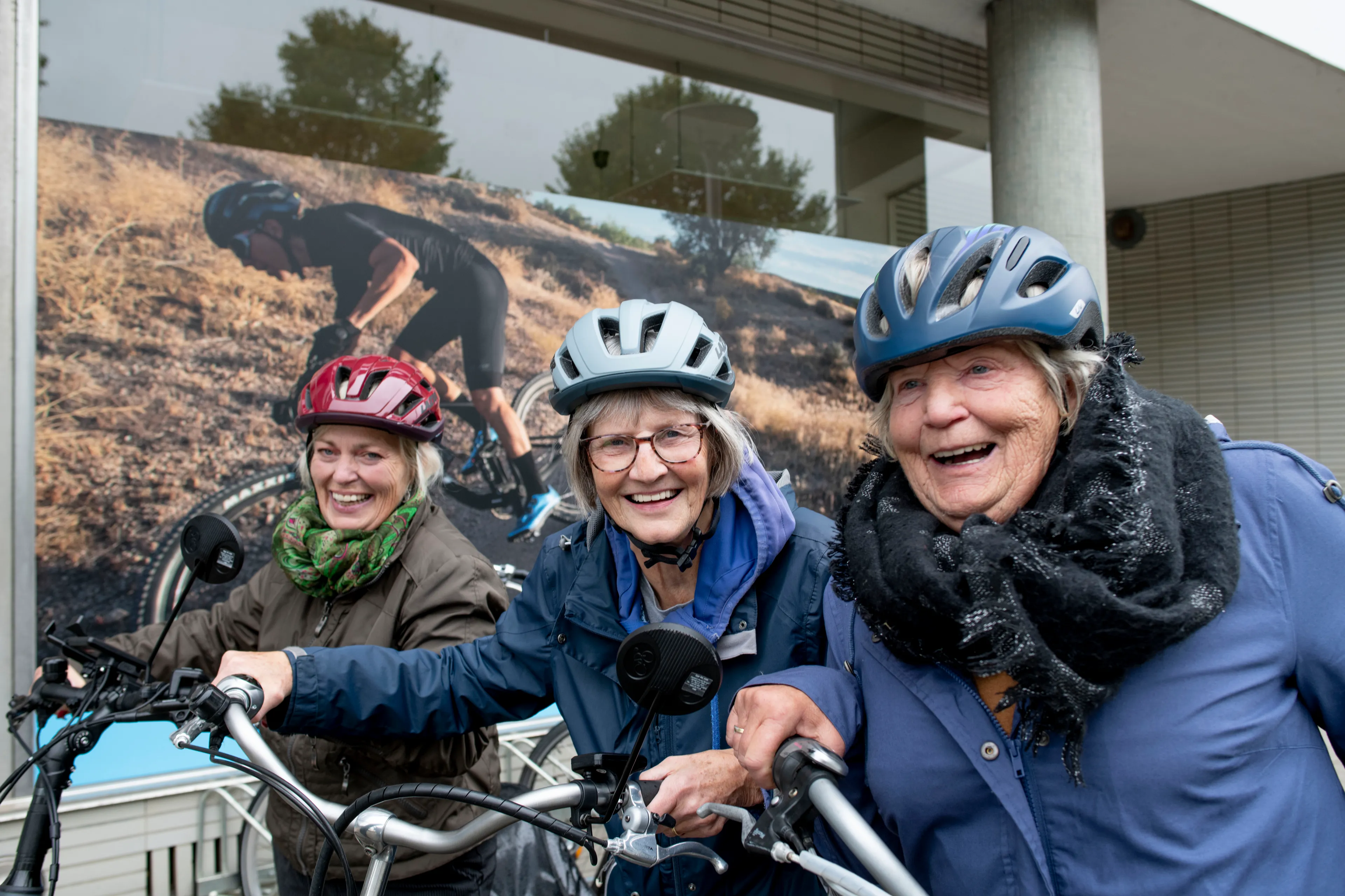 fietshelm 2