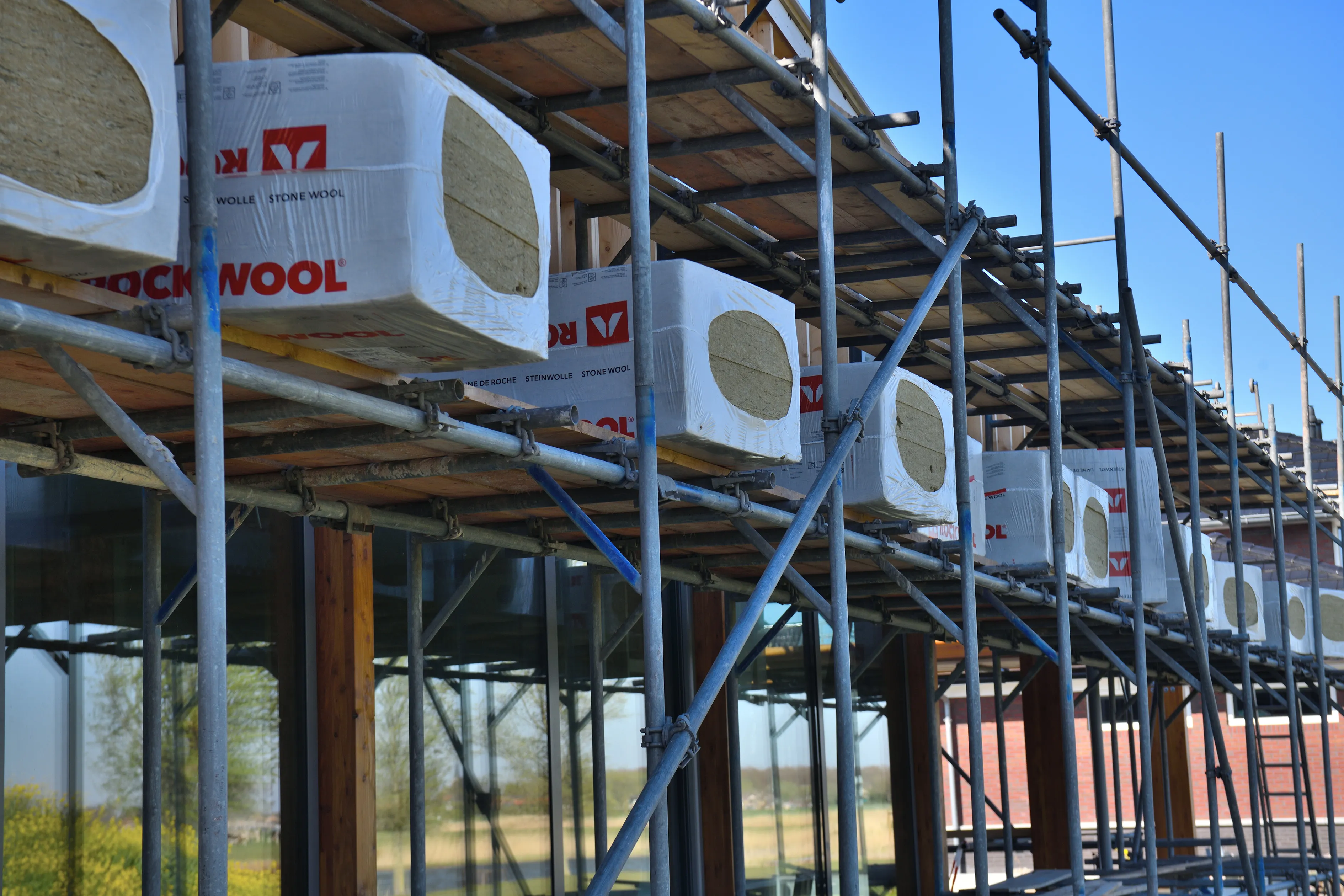 foto persbericht fryslan bouwt 17500 woningen