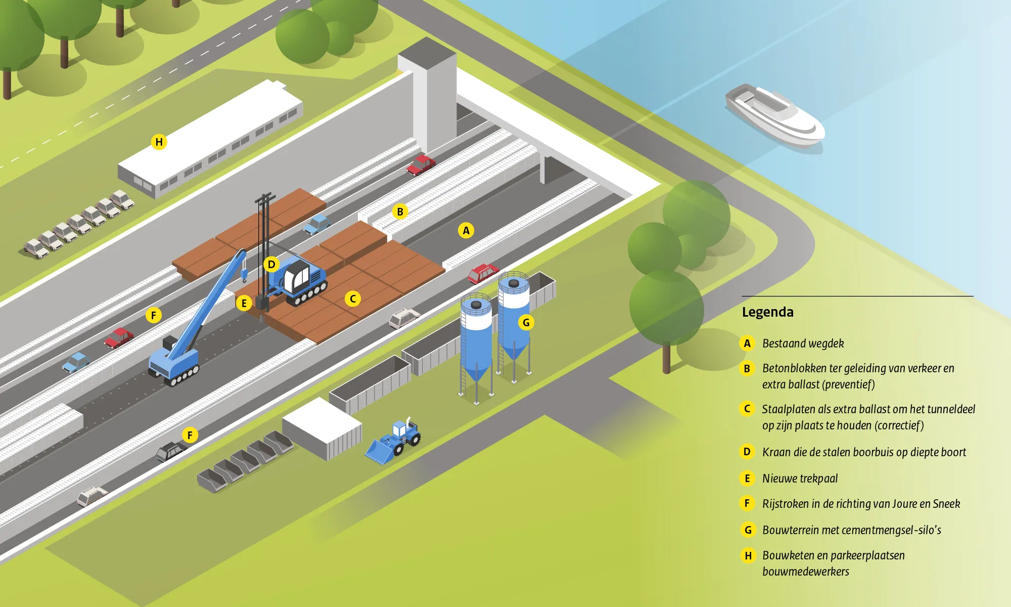 overzicht situatie prinses margriettunnel tcm26 326300