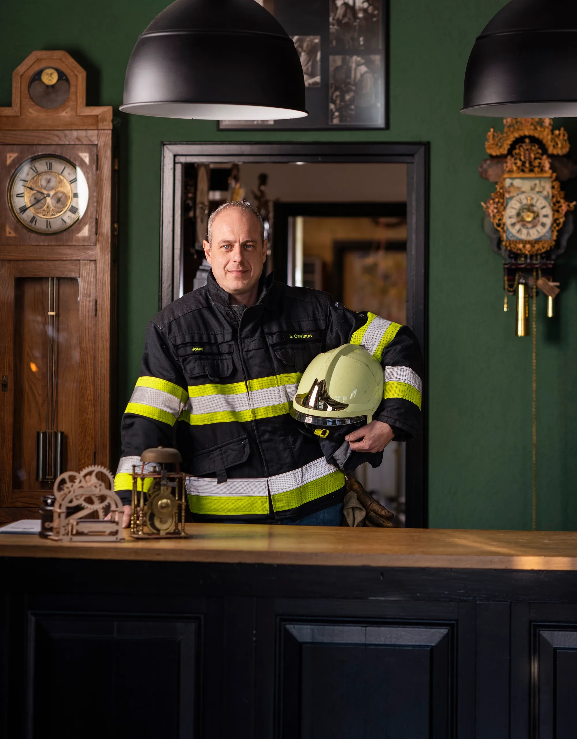 twitter brandweer fryslan dennis canrinus