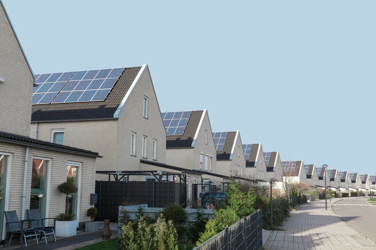 vattenfall