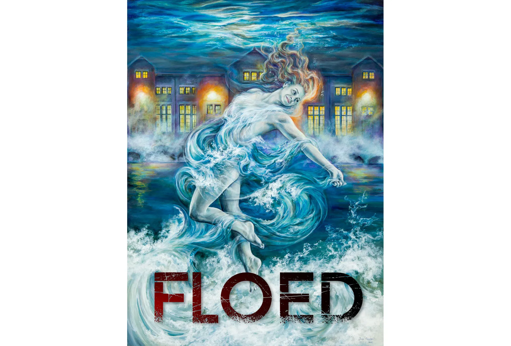 visual floed lr