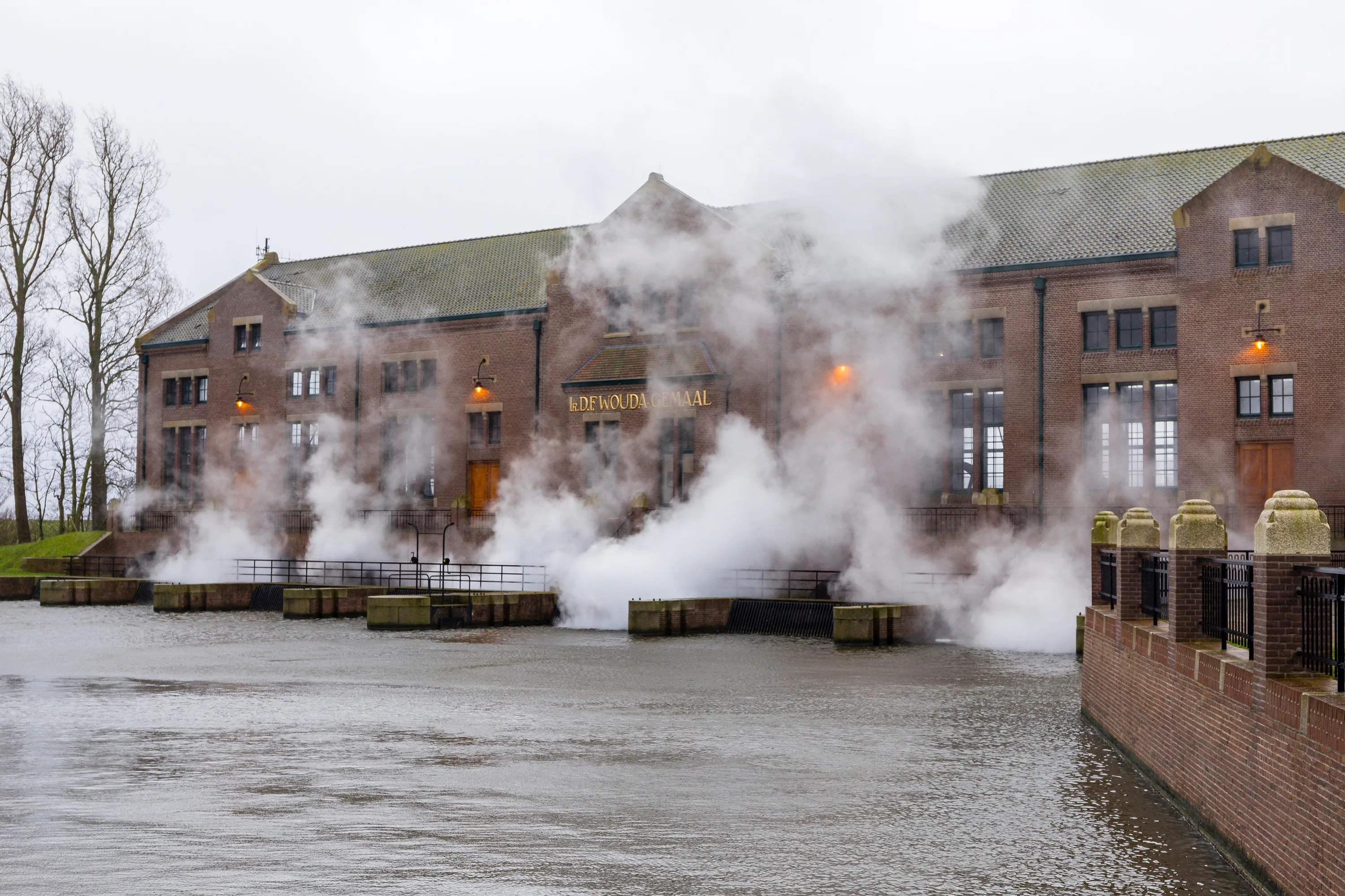 woudagemaal onder stoom 014 3000px