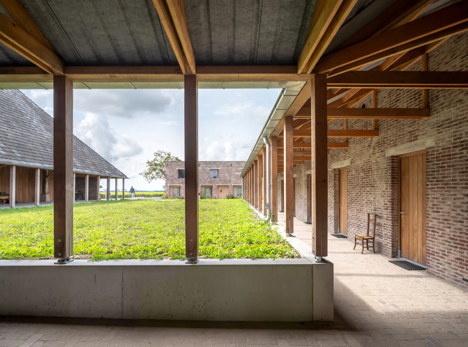 Foto Nijkleaster - © Thijs Wolzak