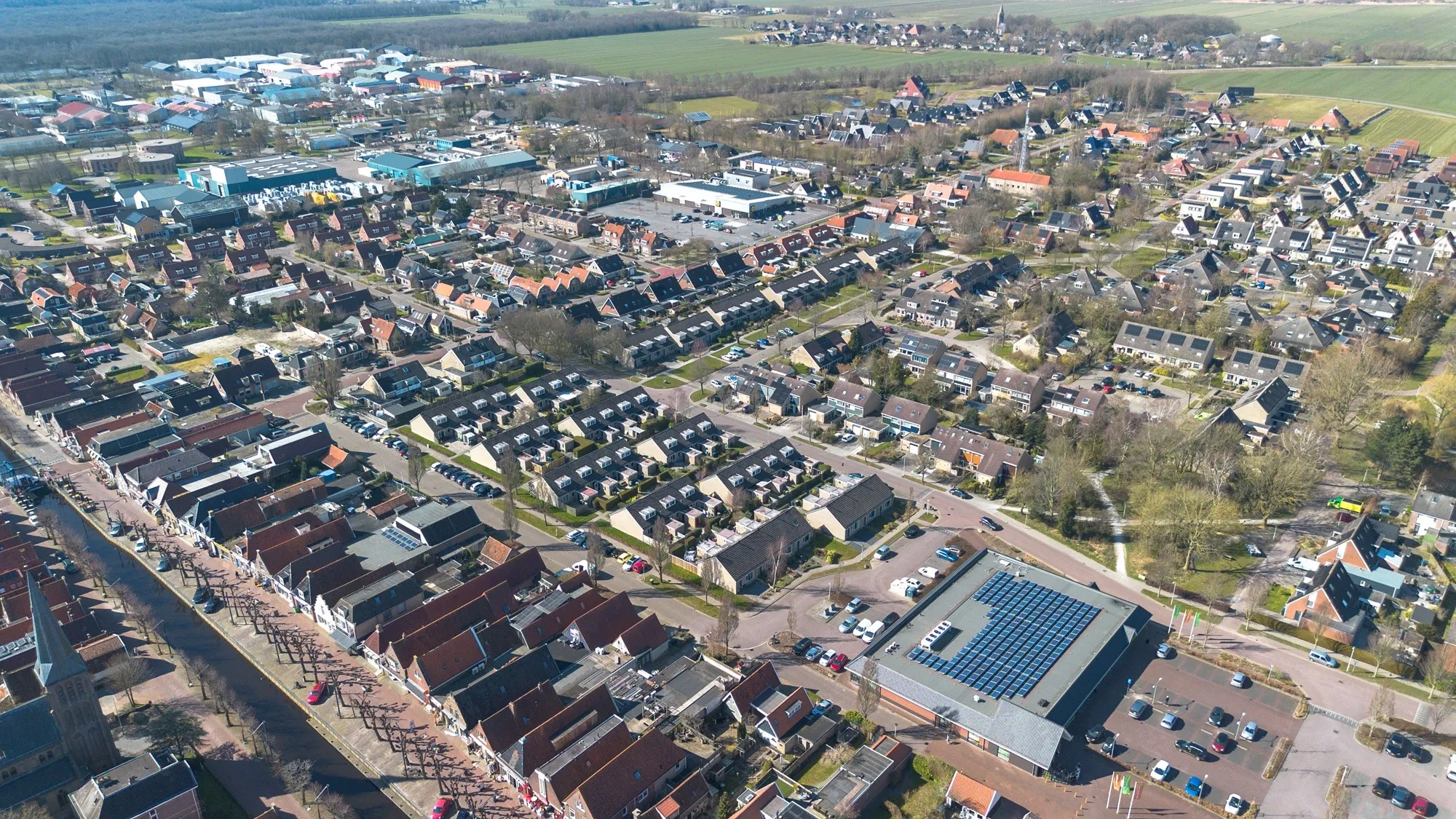 Eigen Warmte Balk gaat door - Filmke (Willem Rinkema)