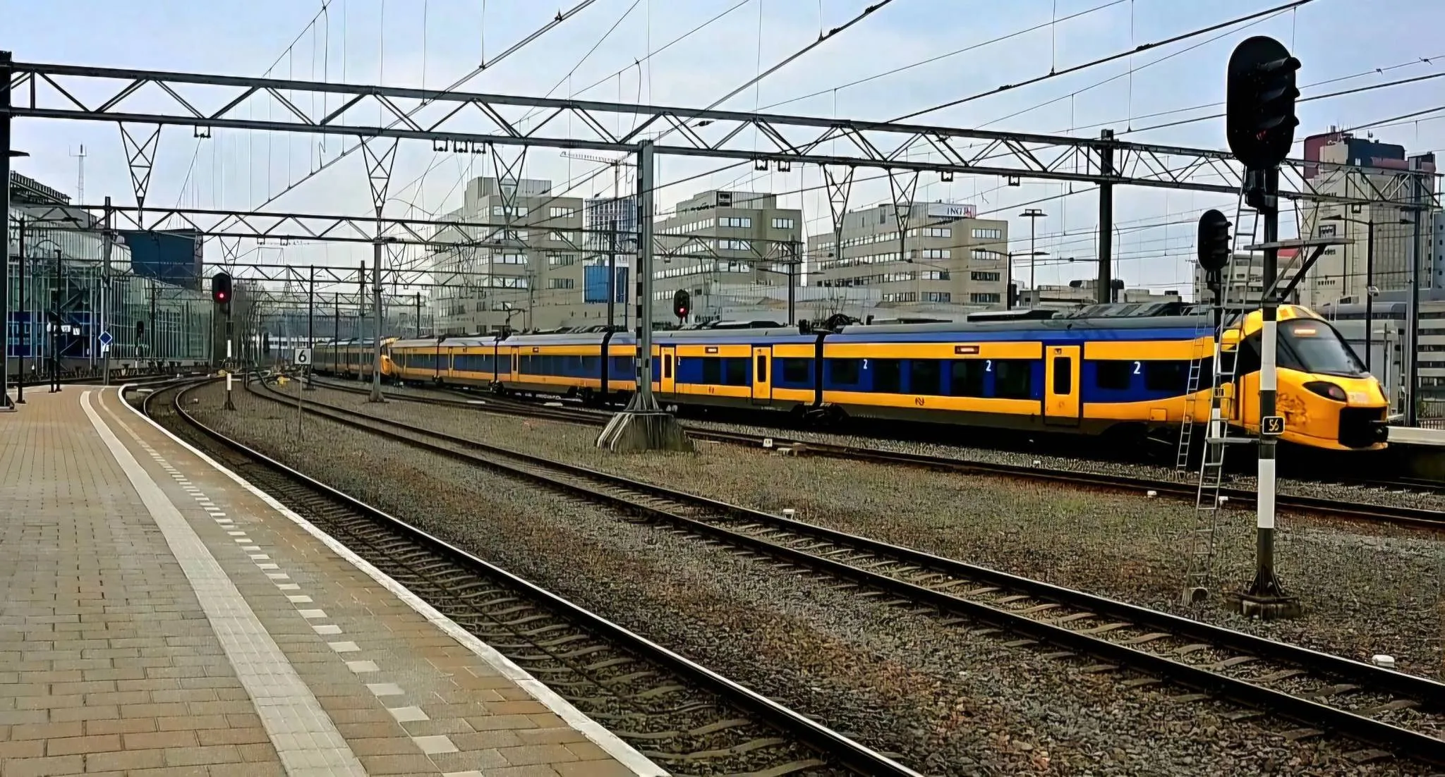 trein rolandvanriel