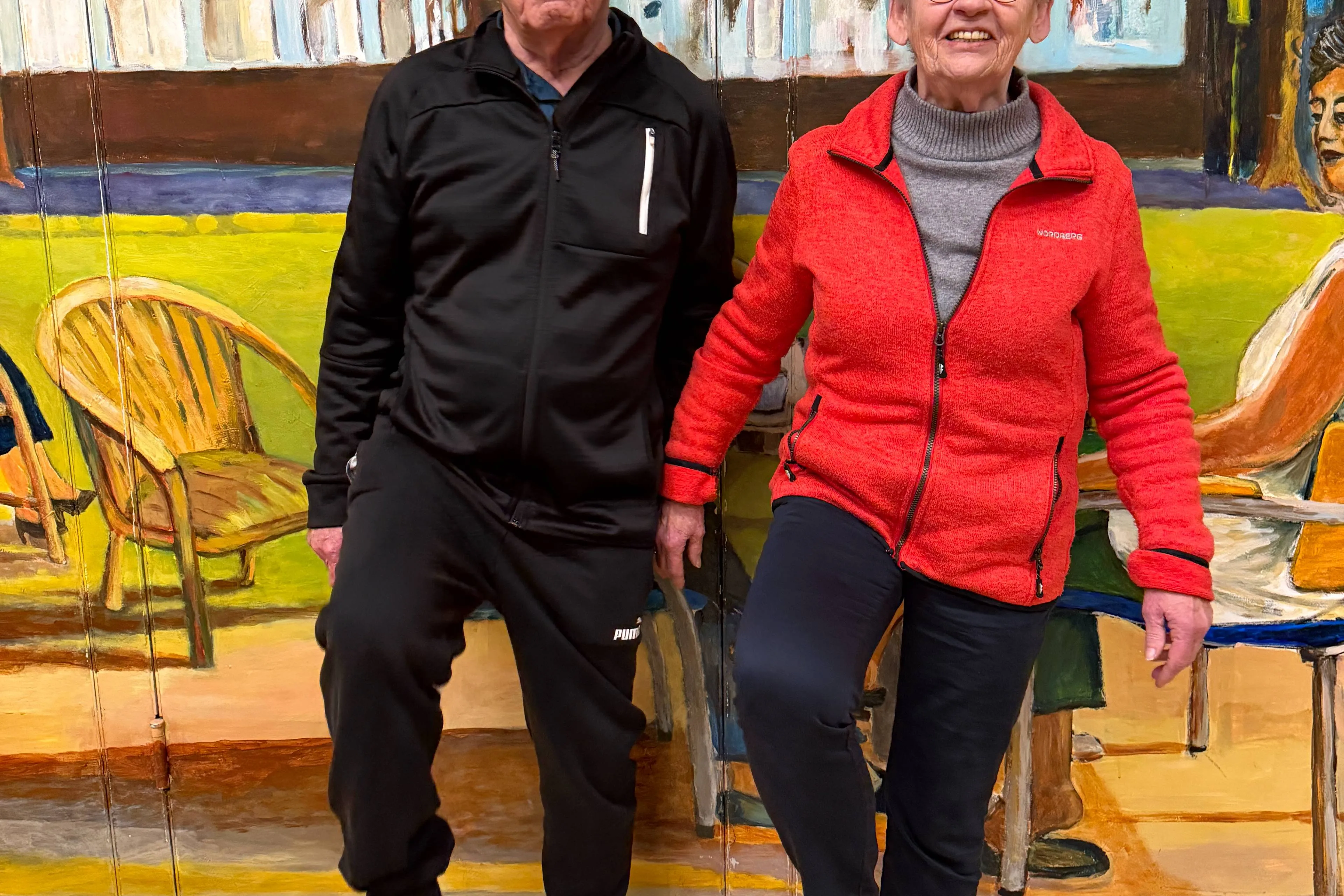 Nico Riet valpreventie