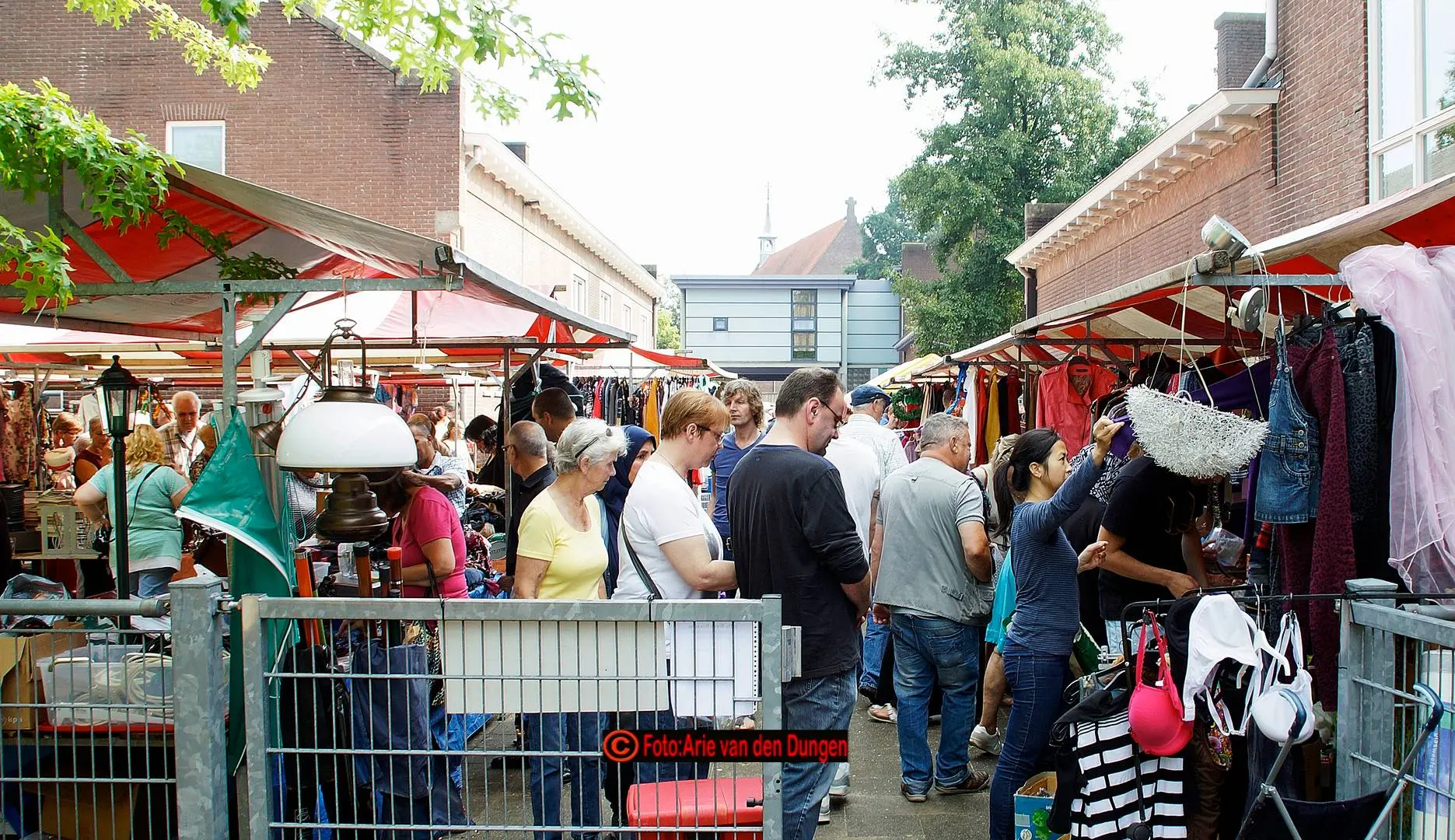 rommelmarkt