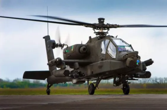 helikopter