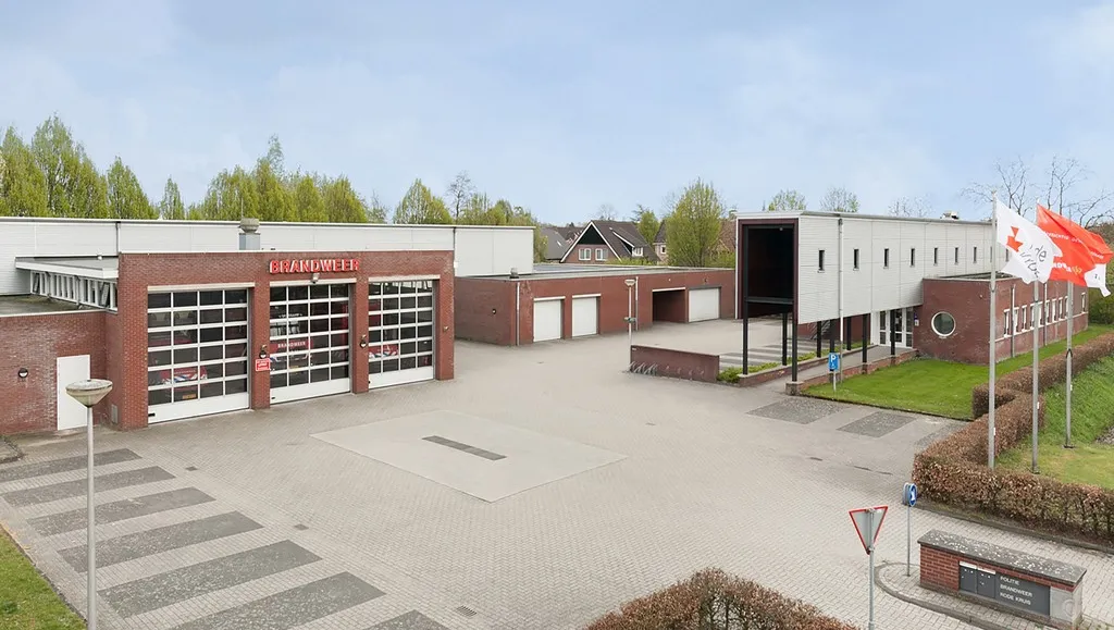 politiebureau
