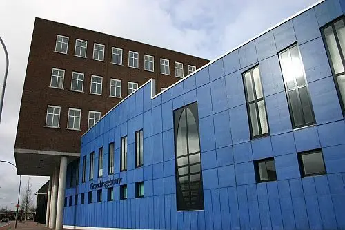 rechtbank almelo