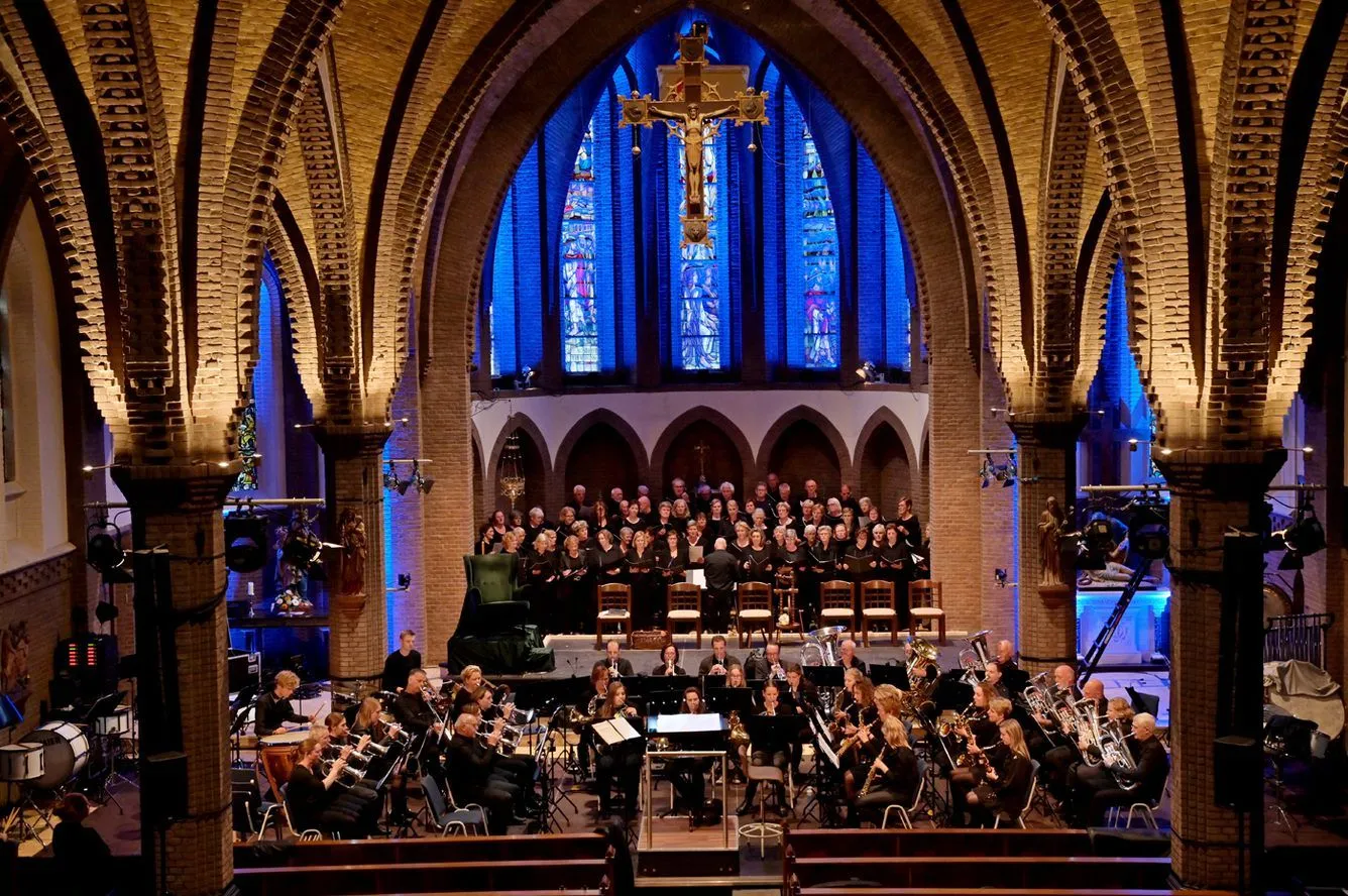 kerstconcert