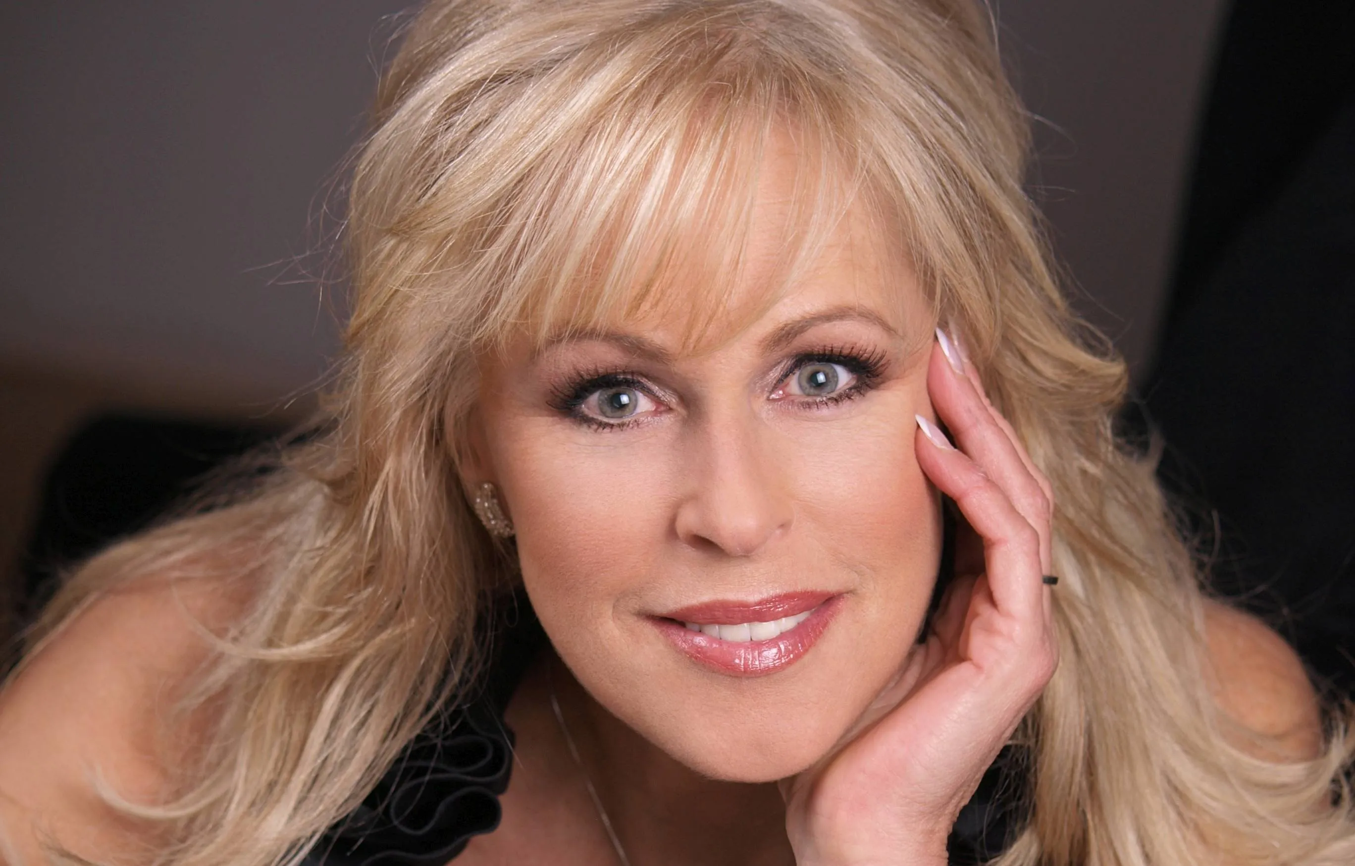 Marga Bult - Persfoto