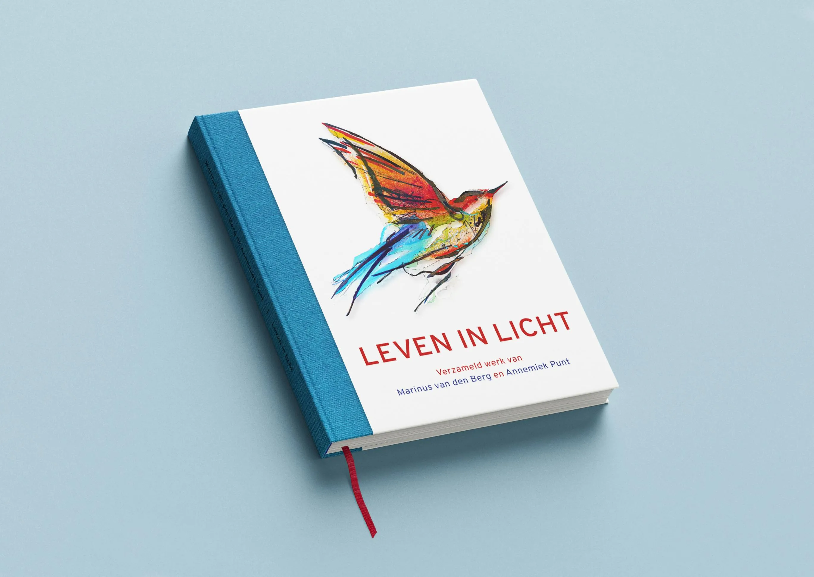 Leven in licht