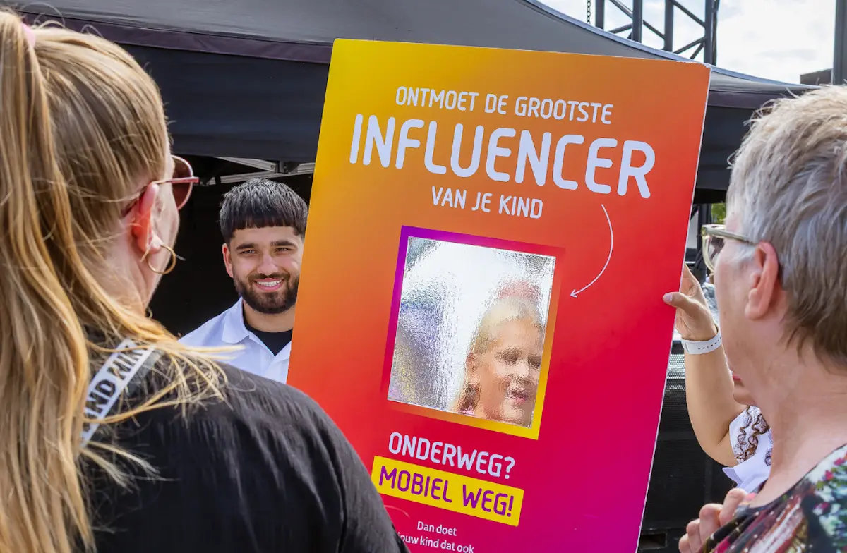 Ontmoet de grootste influencer van je kind 2