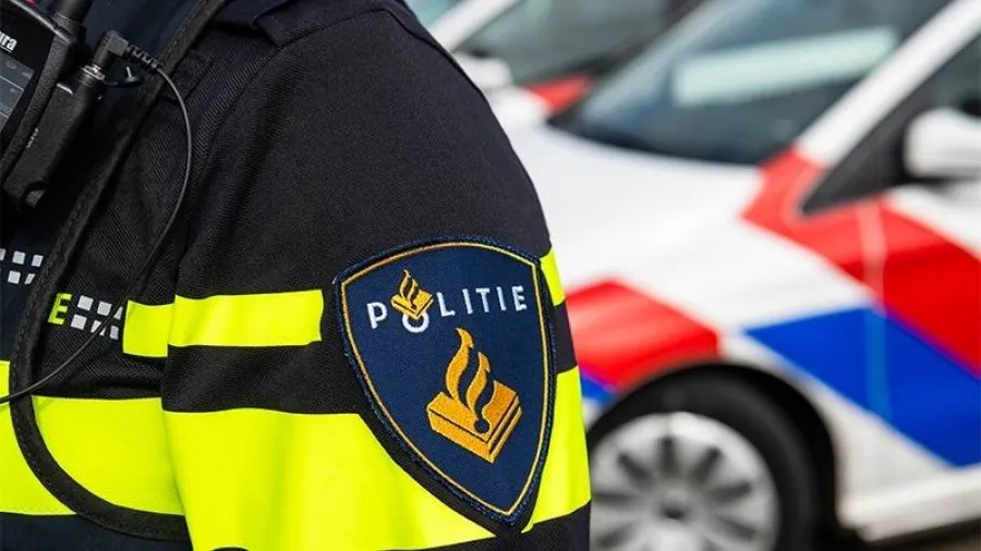252politie