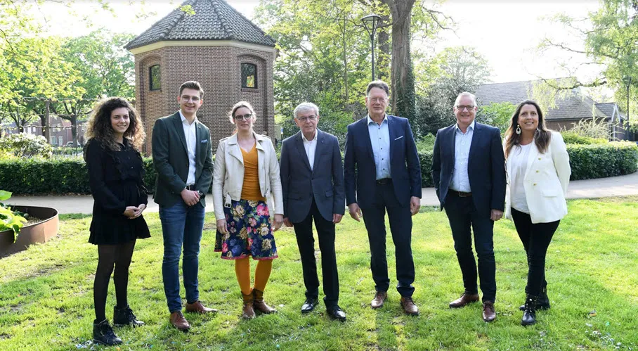 coalitie