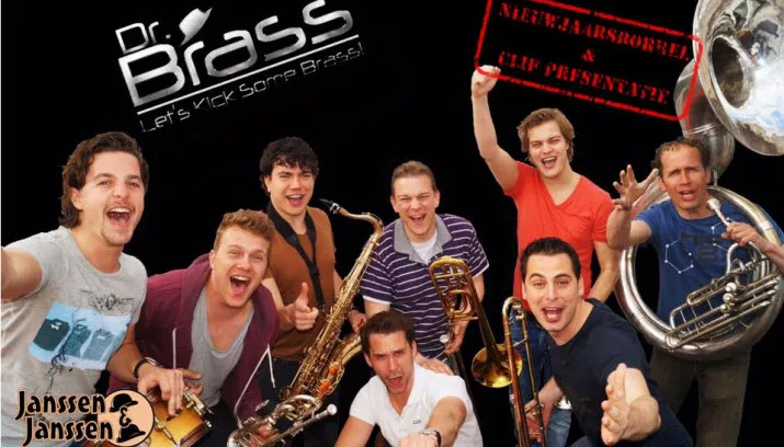 drbrass
