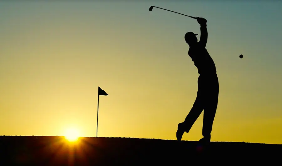 golf