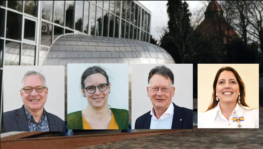 wethouders