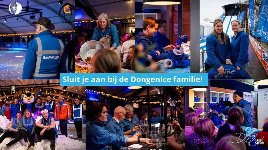 divrijwilligers