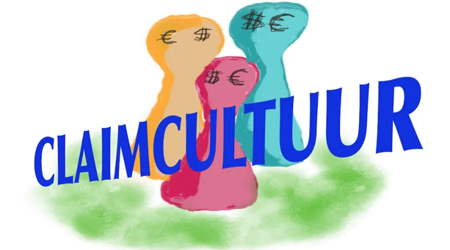 claimcultuur