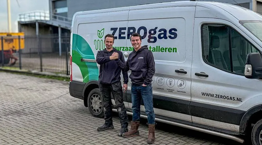 zerogasartikel