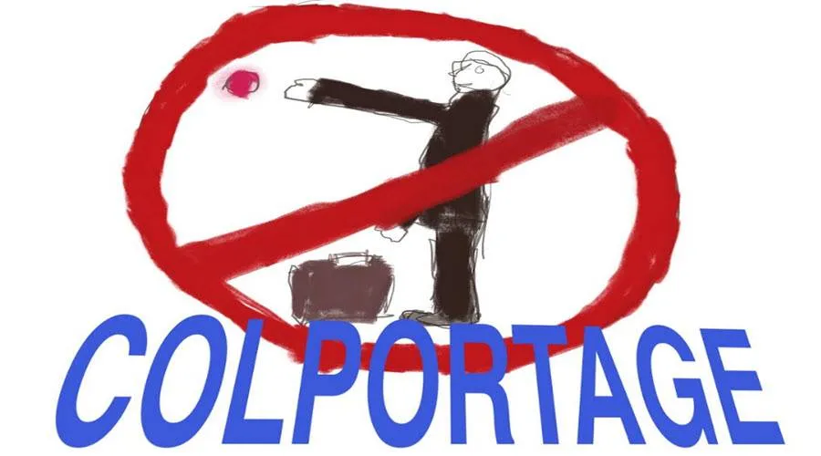 colportage
