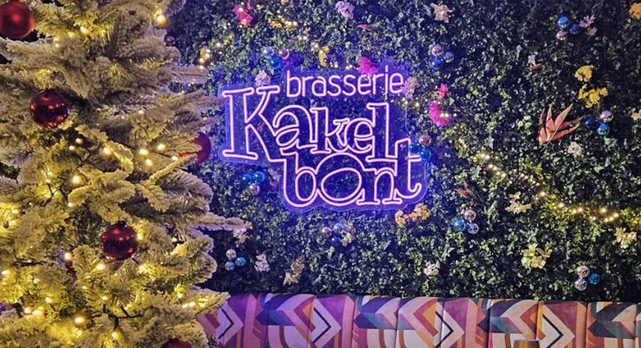 kakelbontkerst