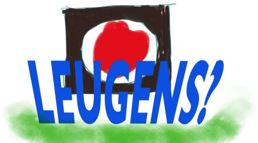 leugens