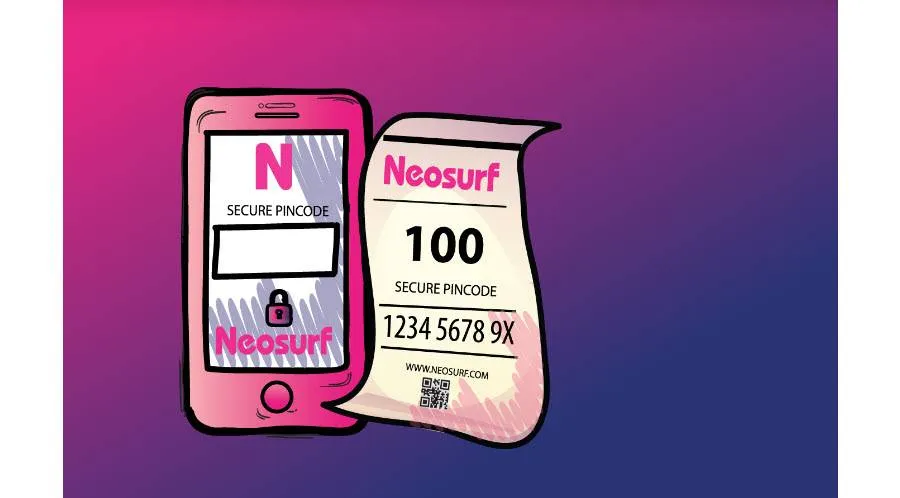 neosurf