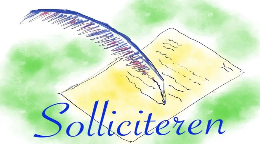 solliciteren25