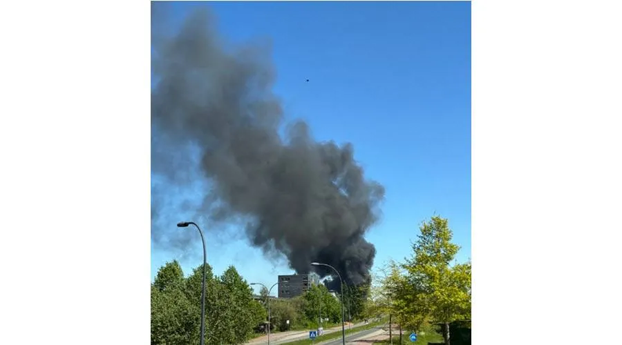 brandwaalwijk