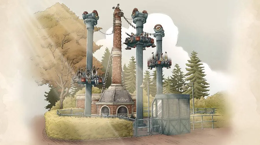 efteling
