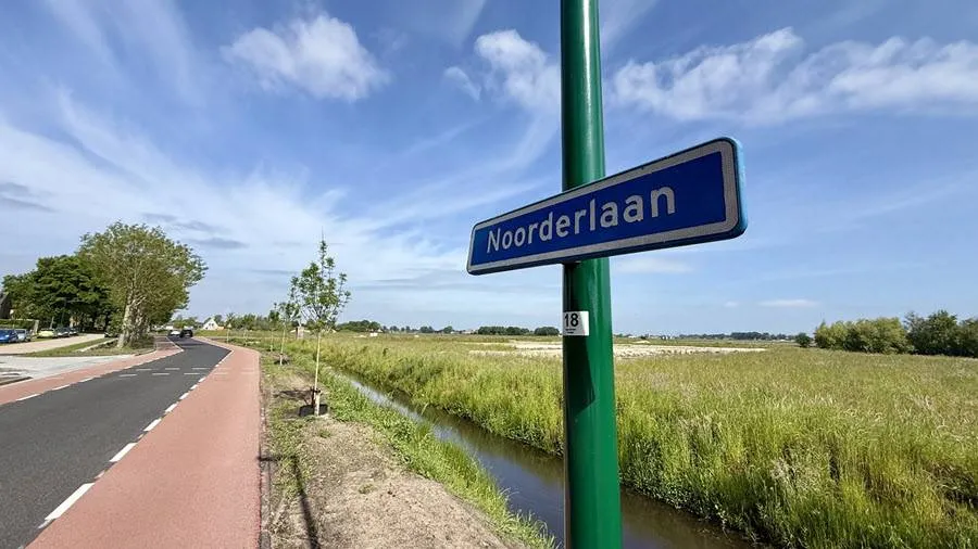 noorderlaan