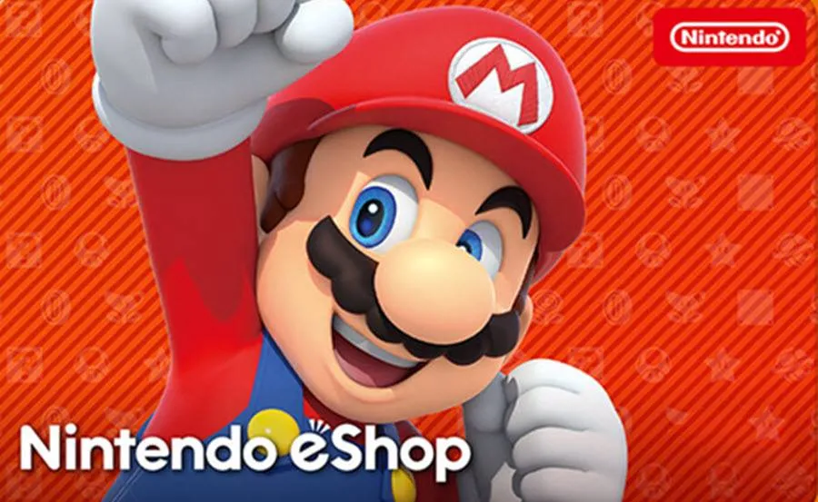nintendo