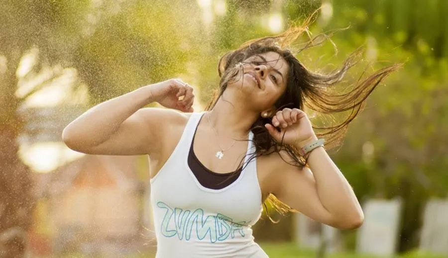 zumba