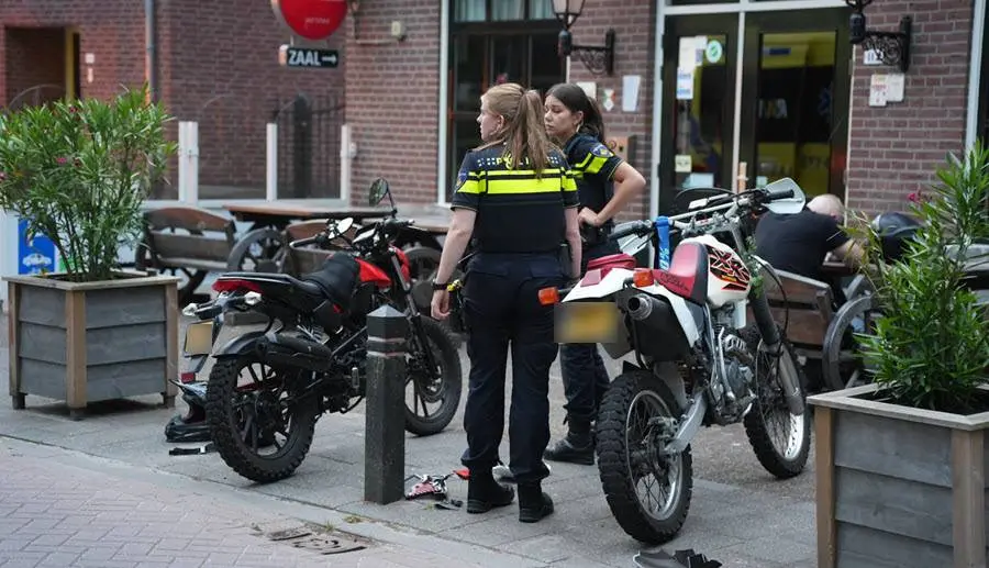 ongevalvaart1