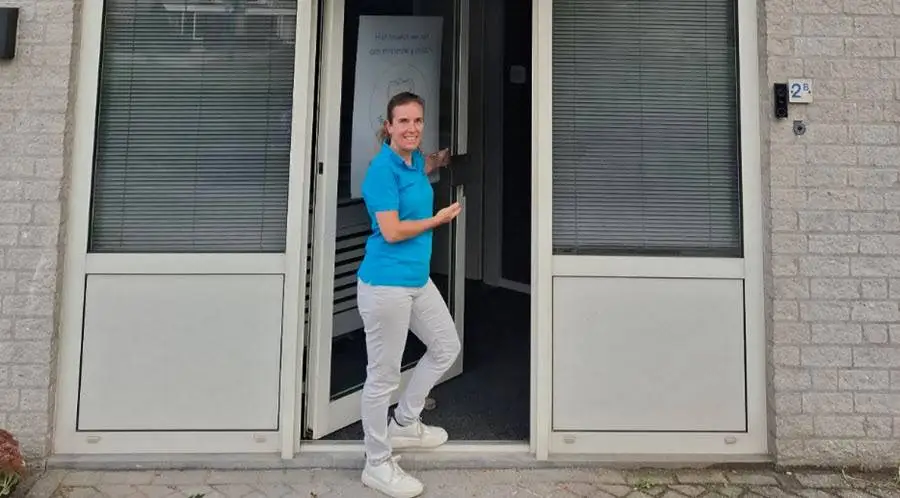 mondhygienistedongen