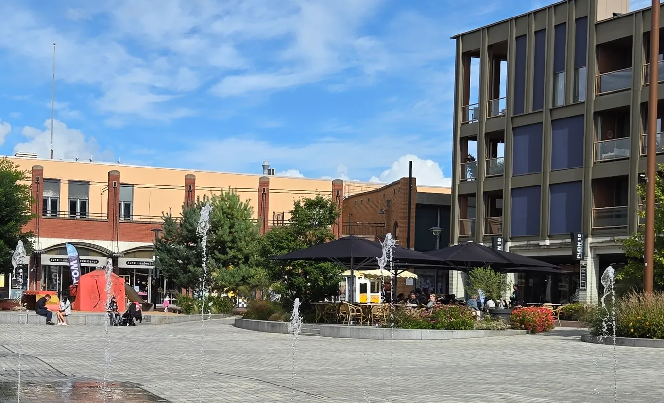 Centrum Assen