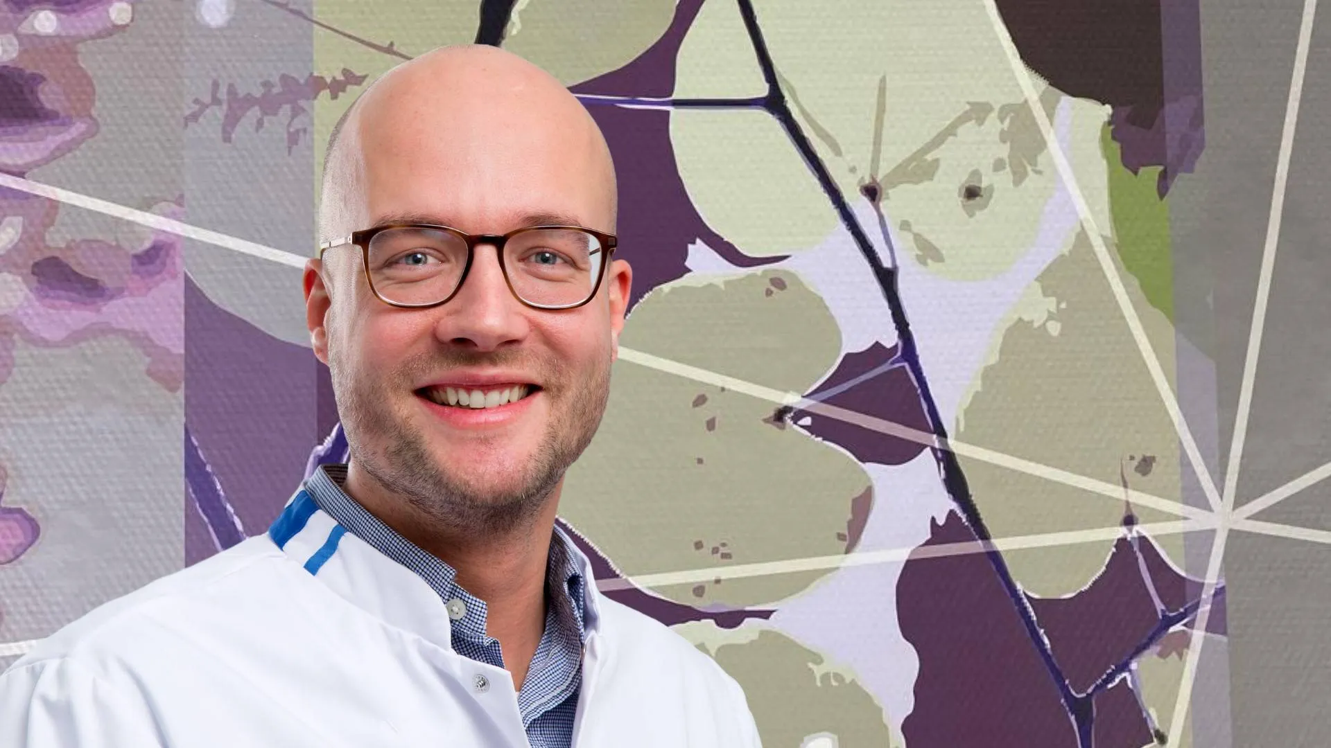 Treant Kinderarts Frank van de Kracht