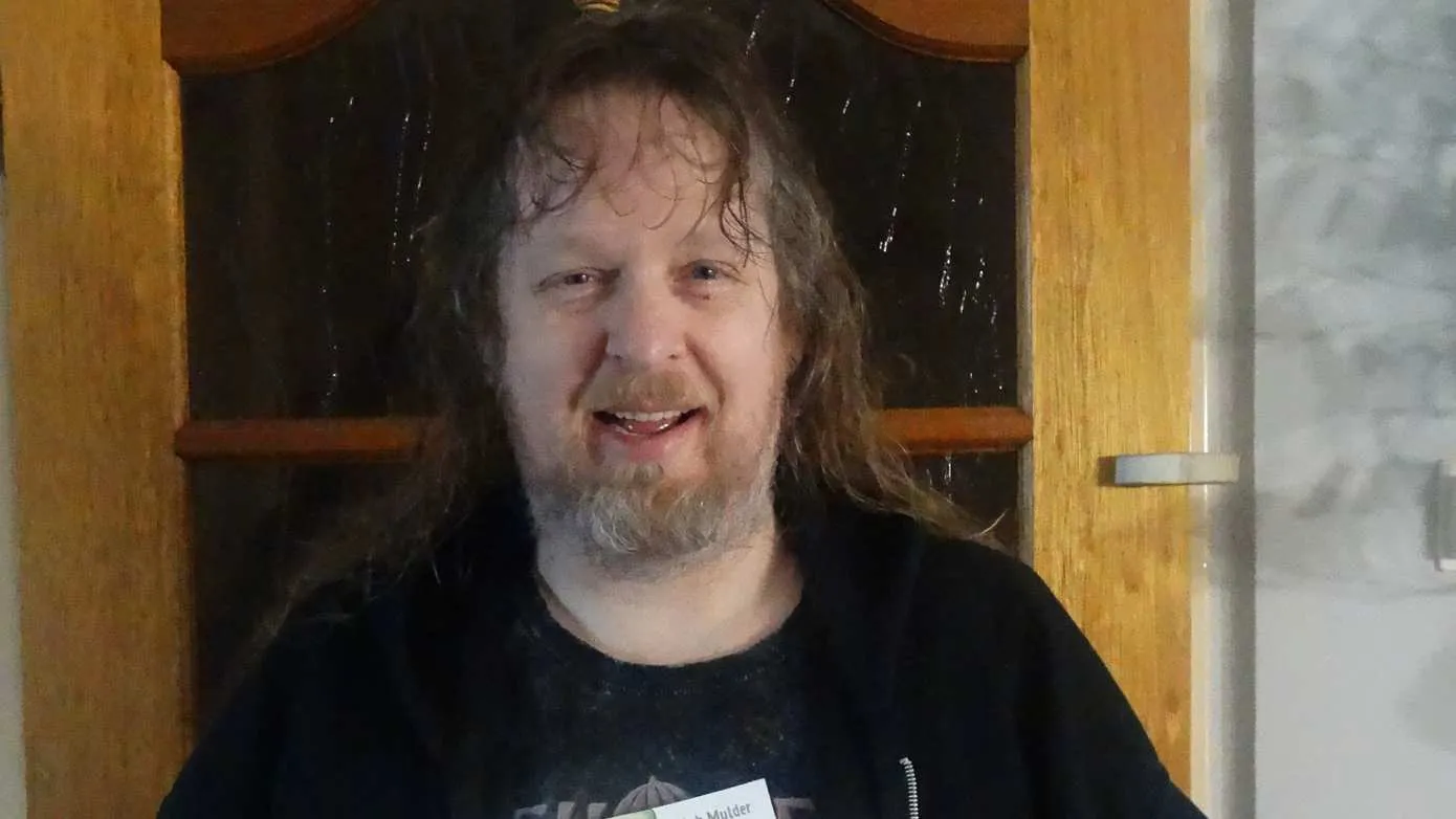 foto ralph met peter en joris