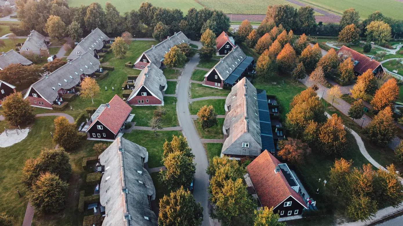 Parkvakanties Awards 2026 - Hof van Saksen